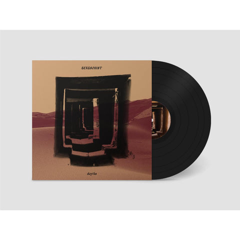 Depths (Vinyl)