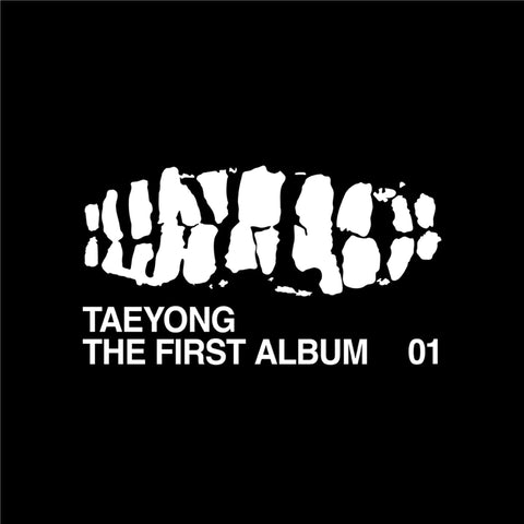 WYLD: The 1st Album (Zine Ver.)