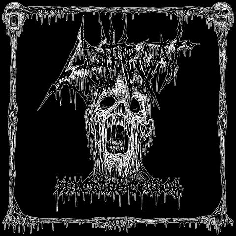 Invoking Terror (Vinyl)