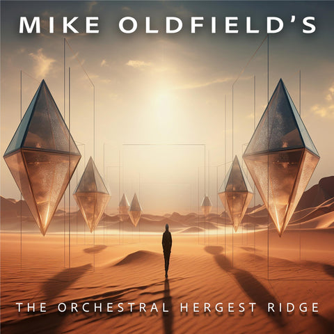 The Orchestral Hergest Ridge Live