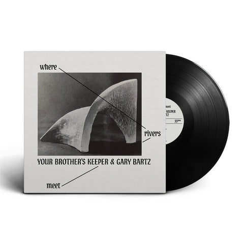 Where Rivers Meet (Vinyl)