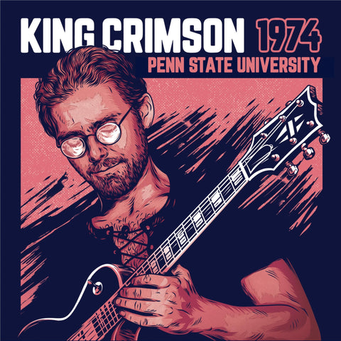 1974 Penn State University