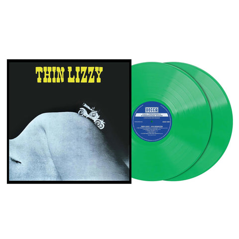 Thin Lizzy (Green Vinyl)