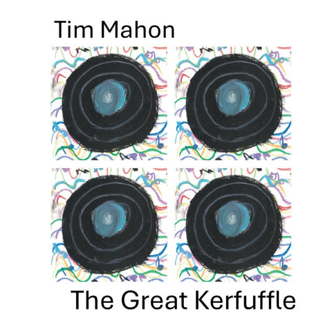 The Great Kerfuffle (Vinyl)
