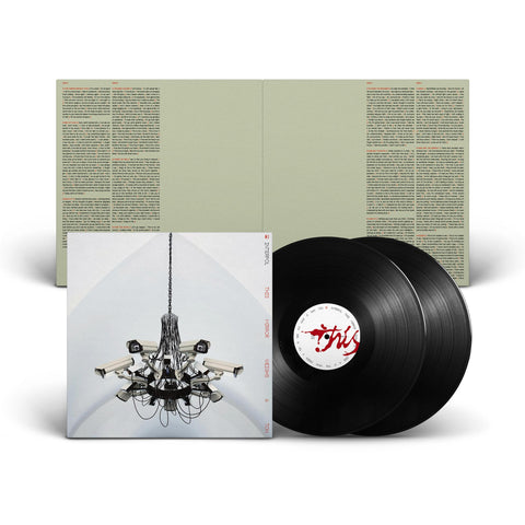 This Mirror Weighs a Ton (Vinyl)