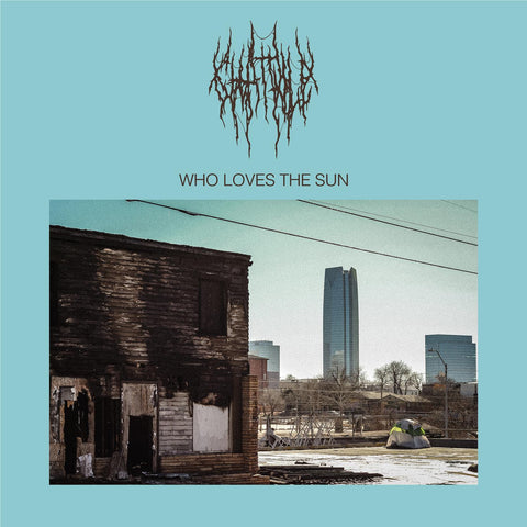 Who Loves The Sun