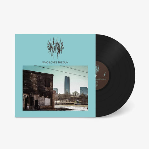 Who Loves The Sun (Vinyl)