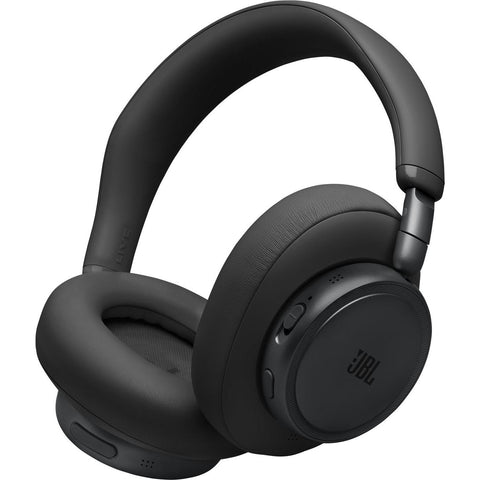 JBL Live 780NC Wireless Noise Cancelling Over-ear Headphones (Black)