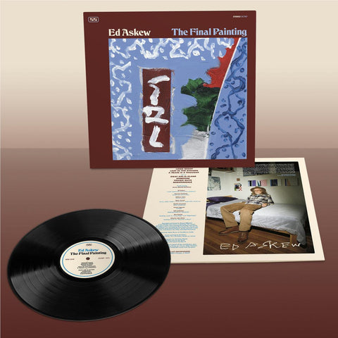 The Final Painting (Vinyl)