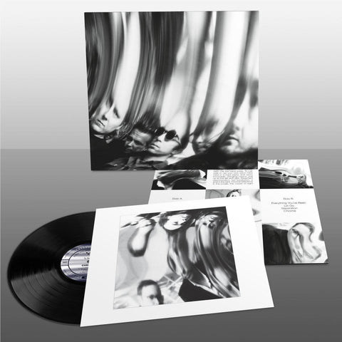 Chrome (Vinyl)