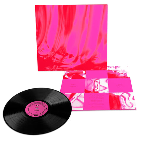 Love Fuzzz (Vinyl)
