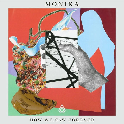 How We Saw Forever (Vinyl)