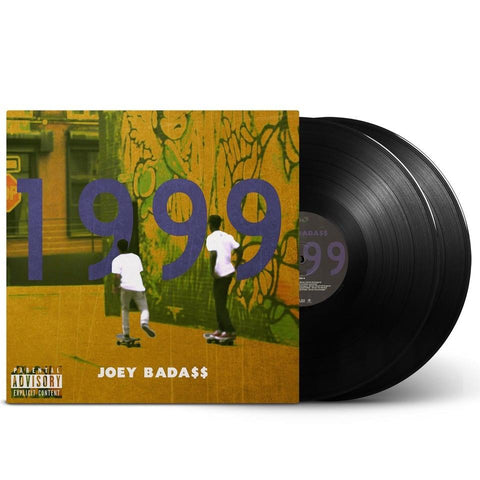 1999 (Vinyl)