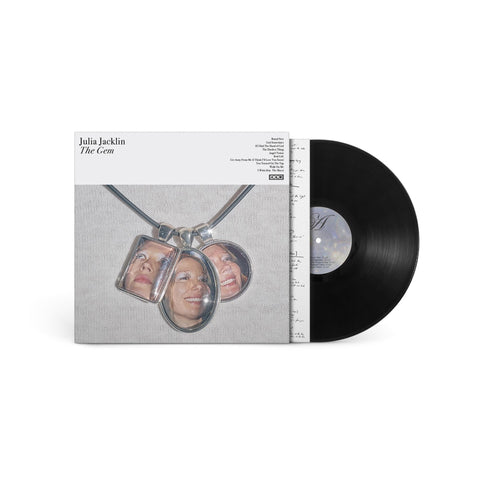 The Gem (Vinyl)