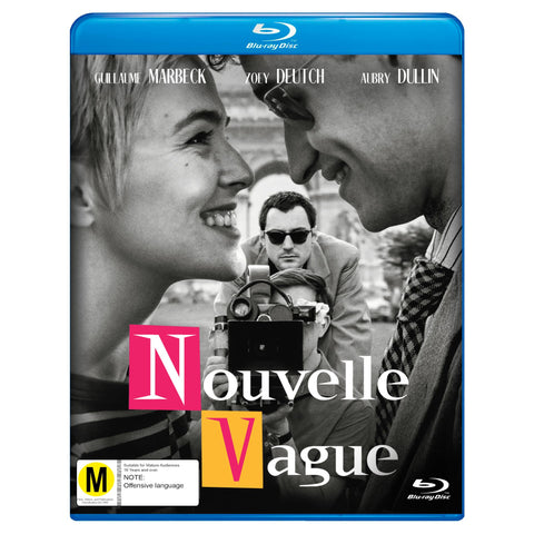 Nouvelle Vague