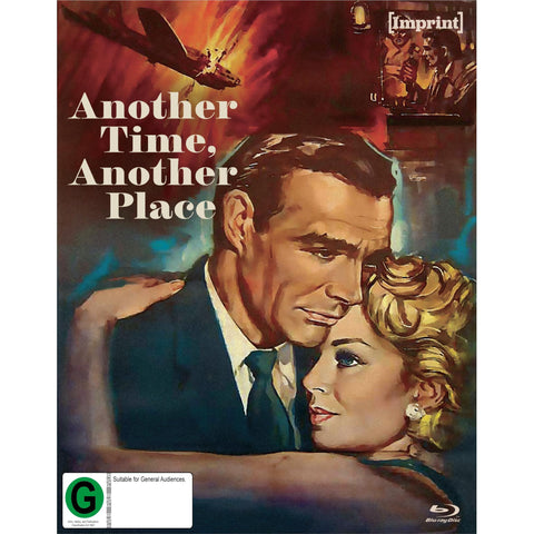 Another Time, Another Place (Imprint Collection Limited Edition)