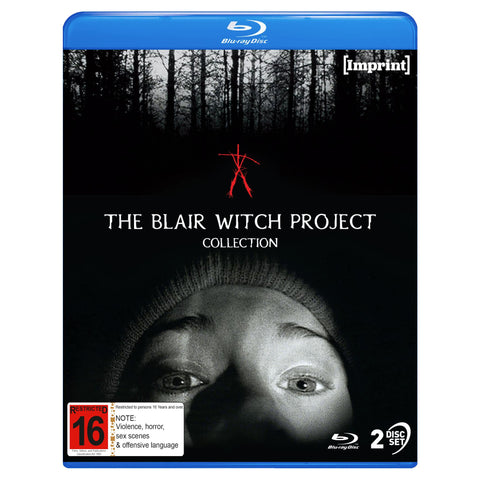 The Blair Witch Project Collection