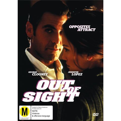 Out of Sight