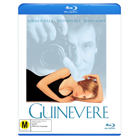 Guinevere