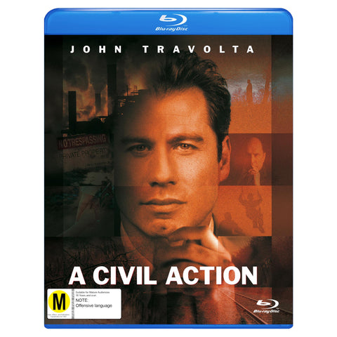 Civil Action, A