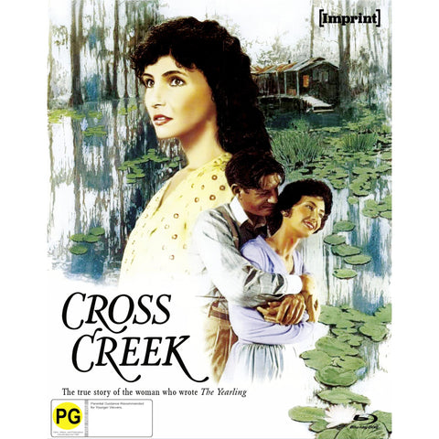 Cross Creek (Imprint Collection Limited Edition)