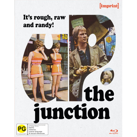 Up The Junction (Imprint Collection Limited Edition)