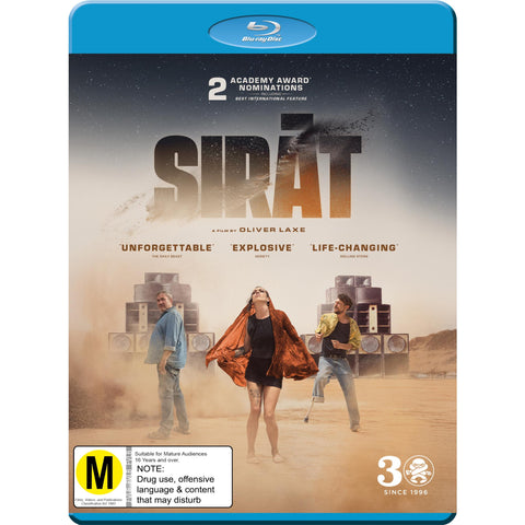 Sirat