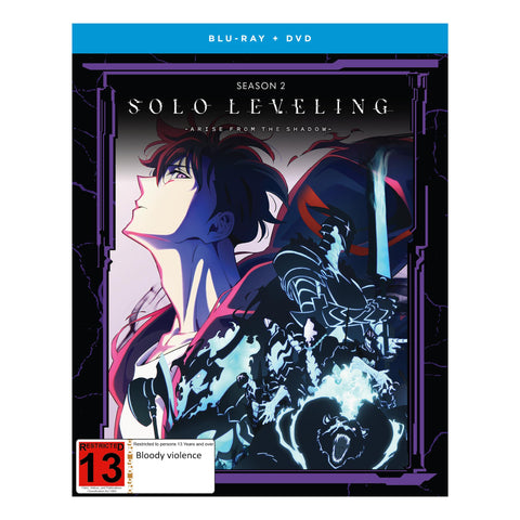 Solo Leveling - Season 2