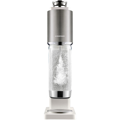 SodaStream Fresh™ Plus (White)