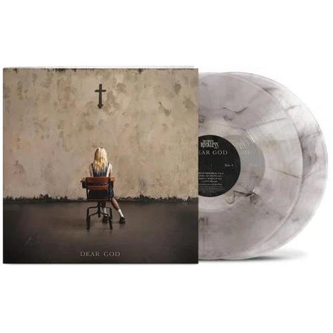 Dear God (Clear Smoke Vinyl)