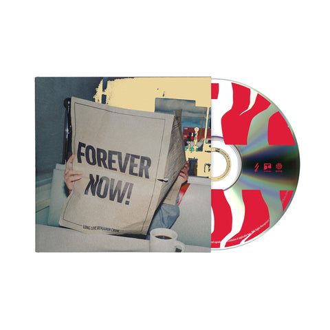 Forever Now