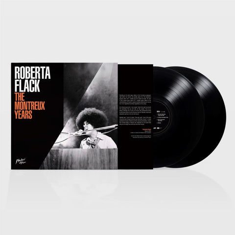 The Montreux Years (Vinyl)
