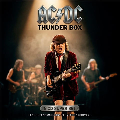 Thunder Box