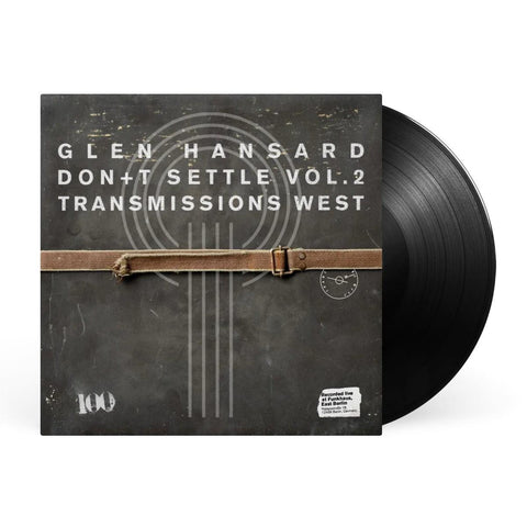 Don't Settle (Vol. 2 - Transmissions West) (Vinyl)
