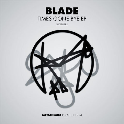 Times Gone Bye (Vinyl)