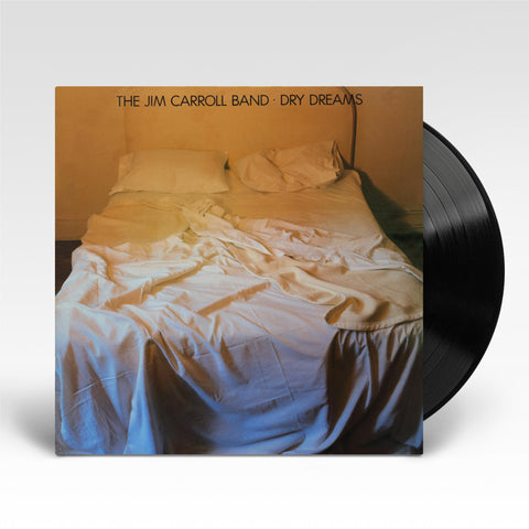 Dry Dreams (Vinyl)
