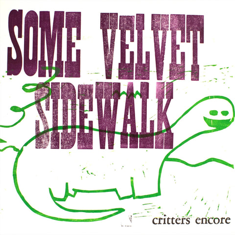 Critters Encore (Vinyl)