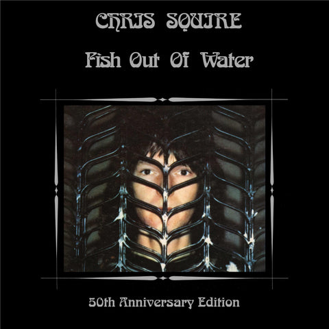 Fish Out Of Wter (50th Anniversay Remix Vinyl)