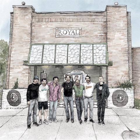 Royal