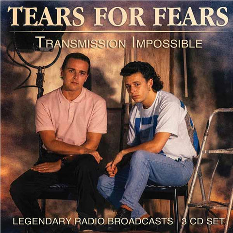 Transmission Impossible