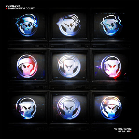 Shadow of a Doubt (Vinyl)