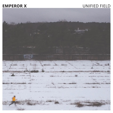 Unified Field (Vinyl)