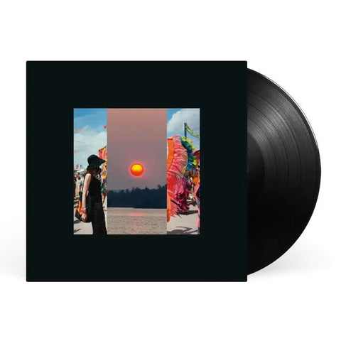 Text059 (12'' Vinyl)