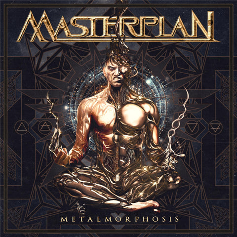 Metalmorphosis (Vinyl)