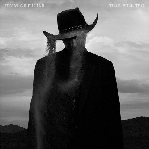 Time Will Tell (Vinyl)