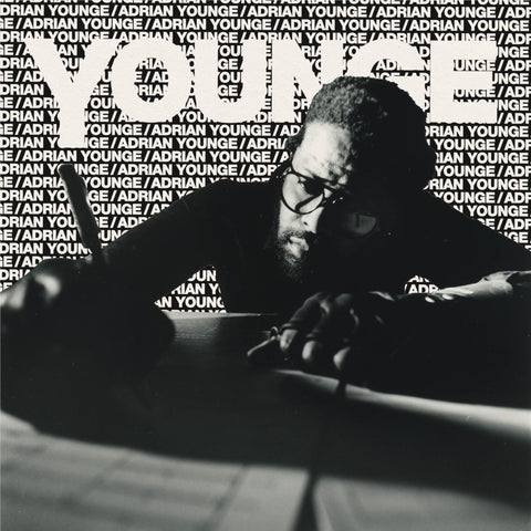 YOUNGE (Vinyl)