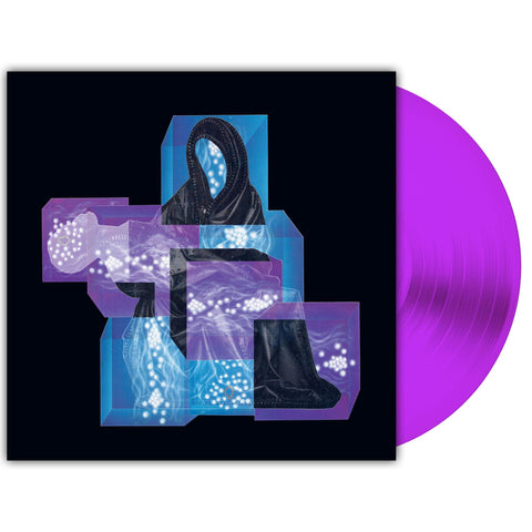 The Living Likeness of My Electric Daemon (Coloured Vinyl)