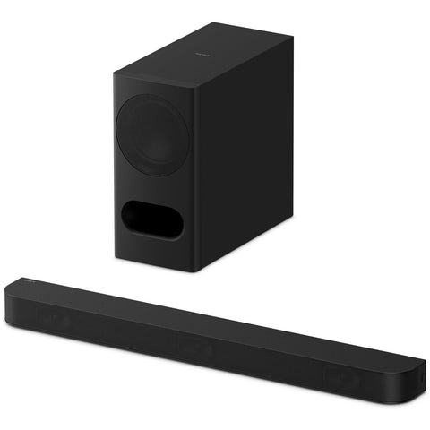 Sony BRAVIA Theatre Bar 5 Soundbar
