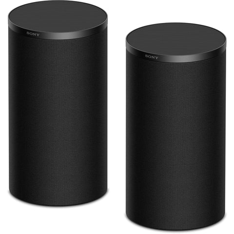 Sony BRAVIA Theatre Rear 9 Wireless Rear Speakers