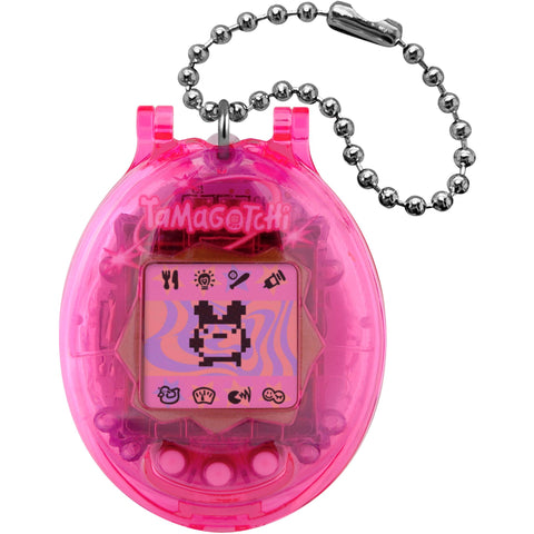 Tamagotchi Original Gen 2 (Y3K Raspberry)